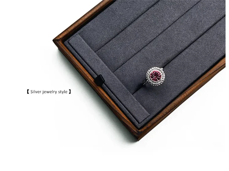 Jewellery Showcase Tray